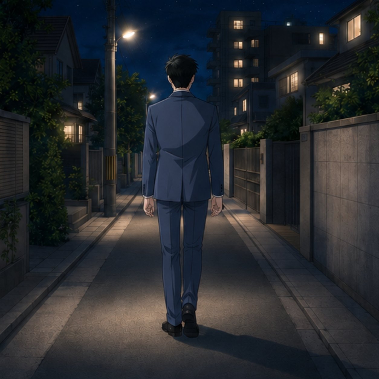 SASAKI & YAMADA | ENTRE CIGARROS Y SENTIMIENTOS · Capítulo 12 · AHORA QUE SOMOS NOVIOS