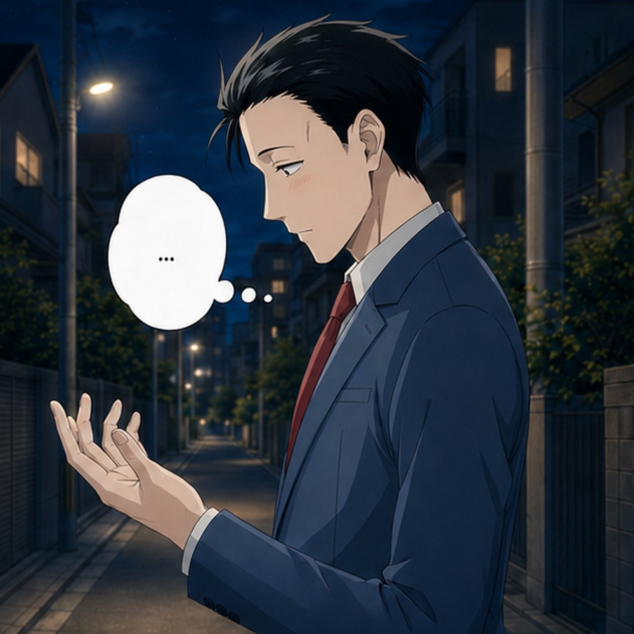 SASAKI & YAMADA | ENTRE CIGARROS Y SENTIMIENTOS · Capítulo 12 · AHORA QUE SOMOS NOVIOS