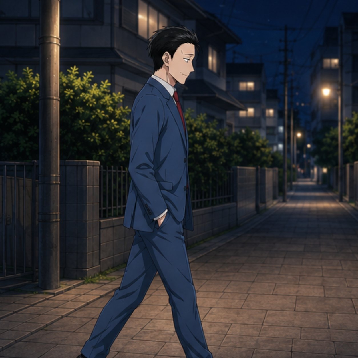 SASAKI & YAMADA | ENTRE CIGARROS Y SENTIMIENTOS · Capítulo 12 · AHORA QUE SOMOS NOVIOS