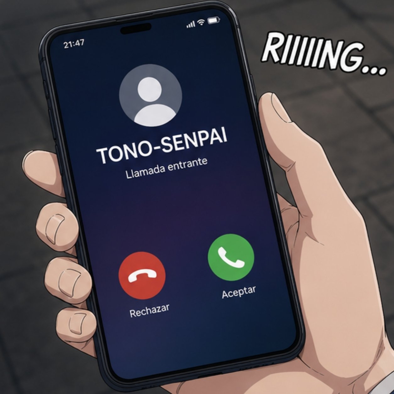 SASAKI & YAMADA | ENTRE CIGARROS Y SENTIMIENTOS · Capítulo 12 · AHORA QUE SOMOS NOVIOS
