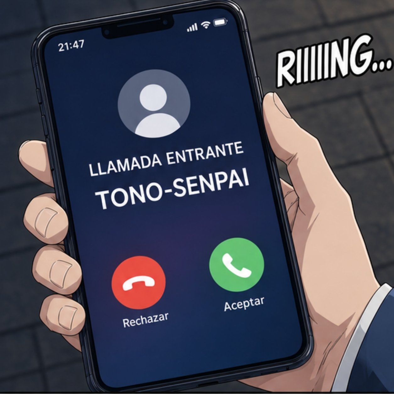 SASAKI & YAMADA | ENTRE CIGARROS Y SENTIMIENTOS · Capítulo 13 · ¿Y SI QUIEN LIMITA SU FUTURO ERES TÚ?
