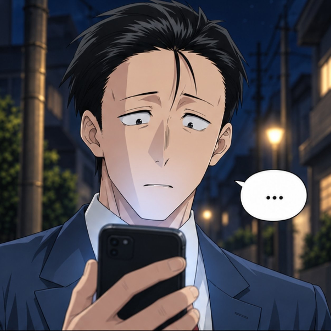 SASAKI & YAMADA | ENTRE CIGARROS Y SENTIMIENTOS · Capítulo 13 · ¿Y SI QUIEN LIMITA SU FUTURO ERES TÚ?
