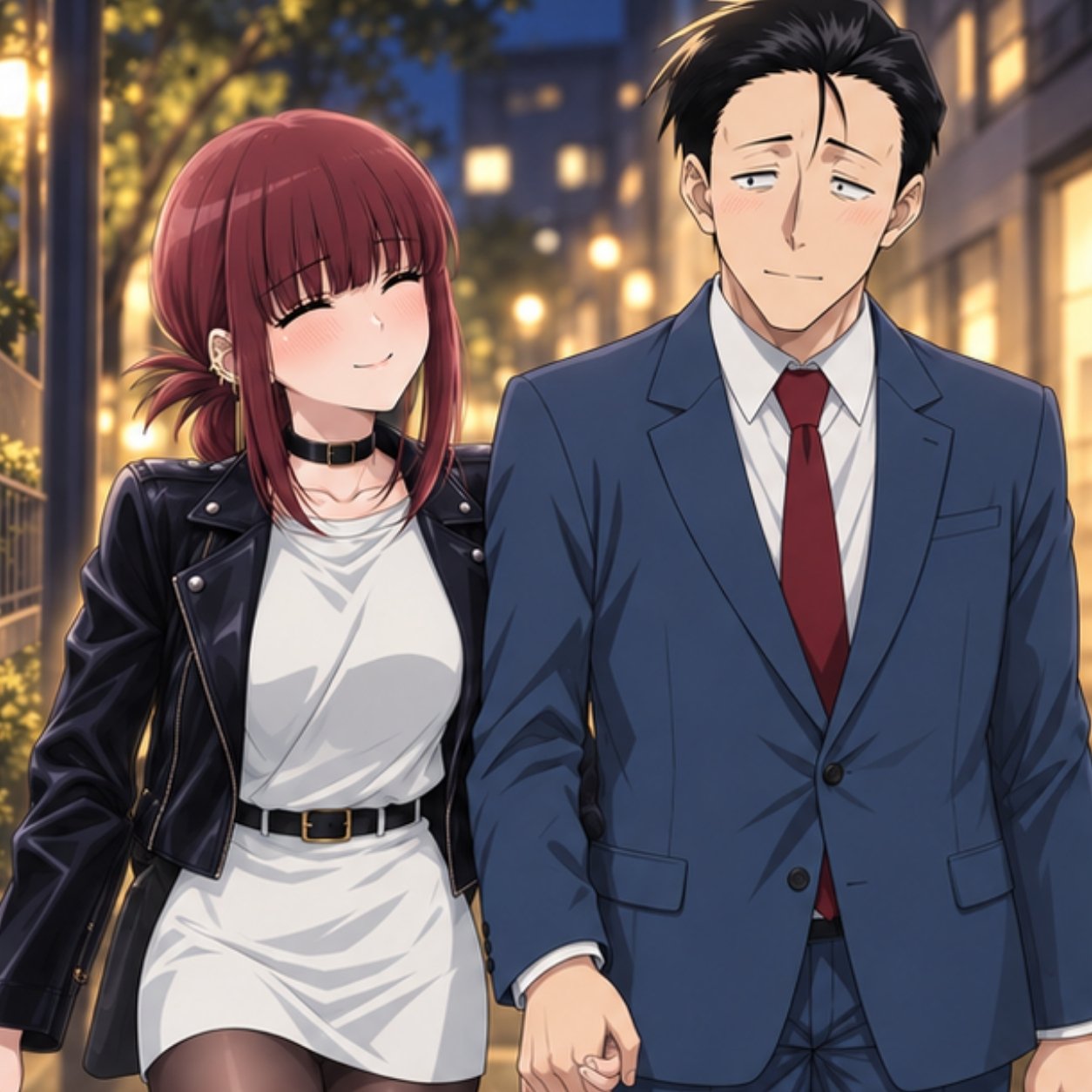 SASAKI & YAMADA | ENTRE CIGARROS Y SENTIMIENTOS · Capítulo 13 · ¿Y SI QUIEN LIMITA SU FUTURO ERES TÚ?