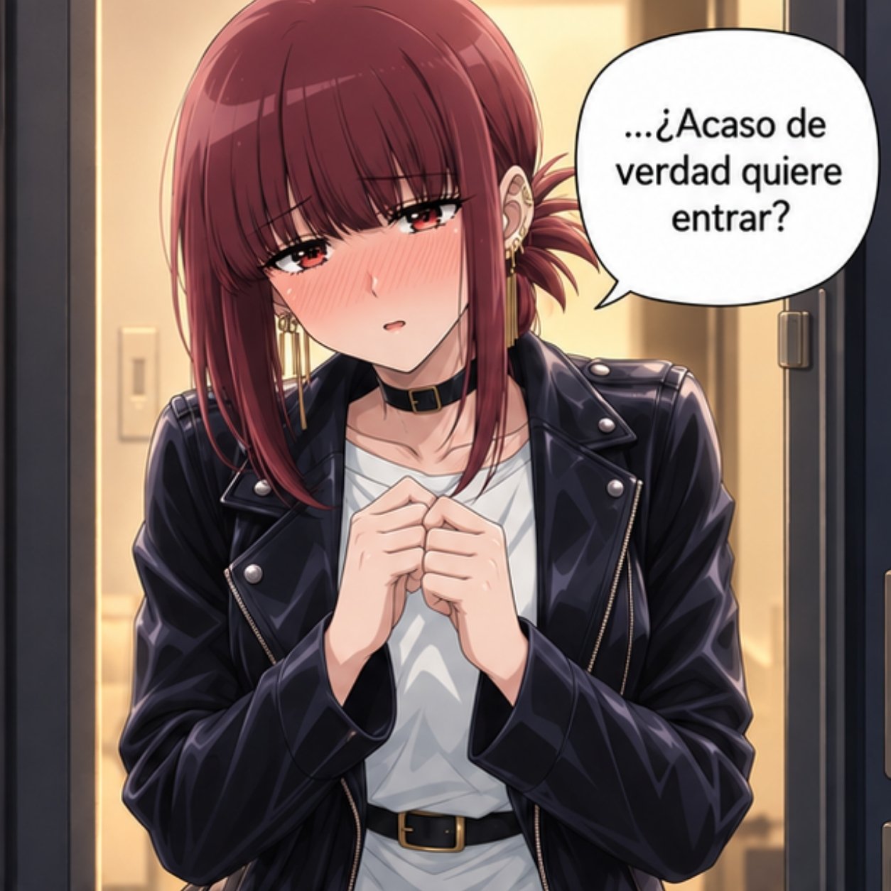 SASAKI & YAMADA | ENTRE CIGARROS Y SENTIMIENTOS · Capítulo 13 · ¿Y SI QUIEN LIMITA SU FUTURO ERES TÚ?