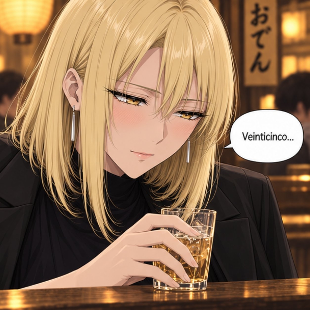 SASAKI & YAMADA | ENTRE CIGARROS Y SENTIMIENTOS · Capítulo 13 · ¿Y SI QUIEN LIMITA SU FUTURO ERES TÚ?