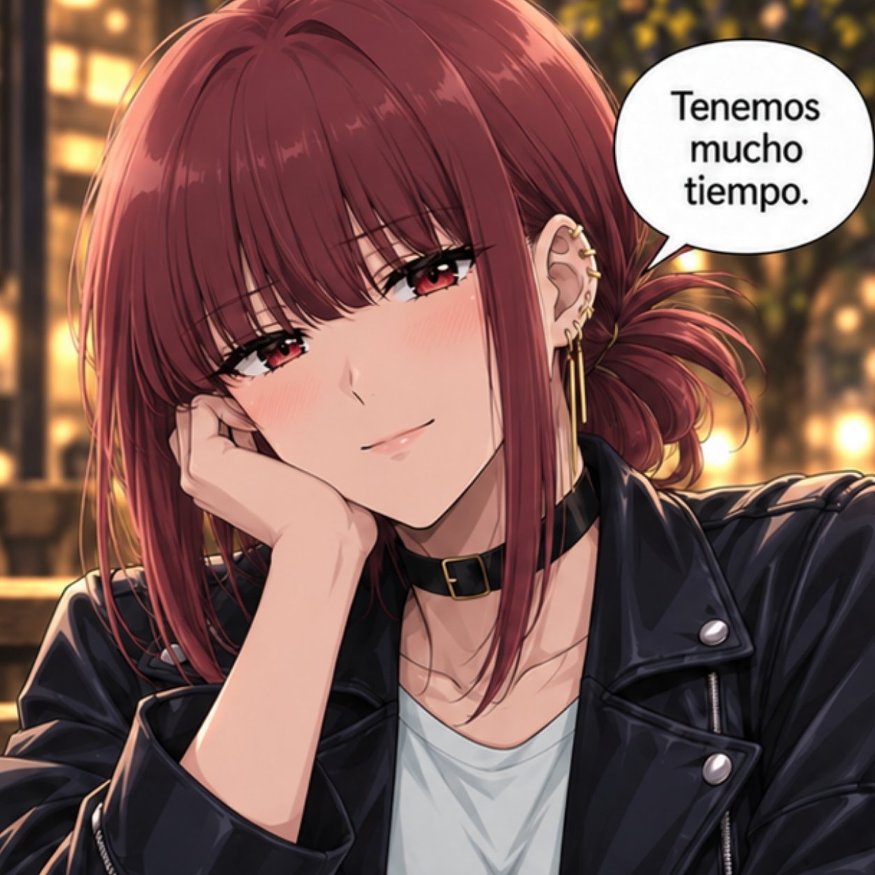 SASAKI & YAMADA | ENTRE CIGARROS Y SENTIMIENTOS · Capítulo 13 · ¿Y SI QUIEN LIMITA SU FUTURO ERES TÚ?