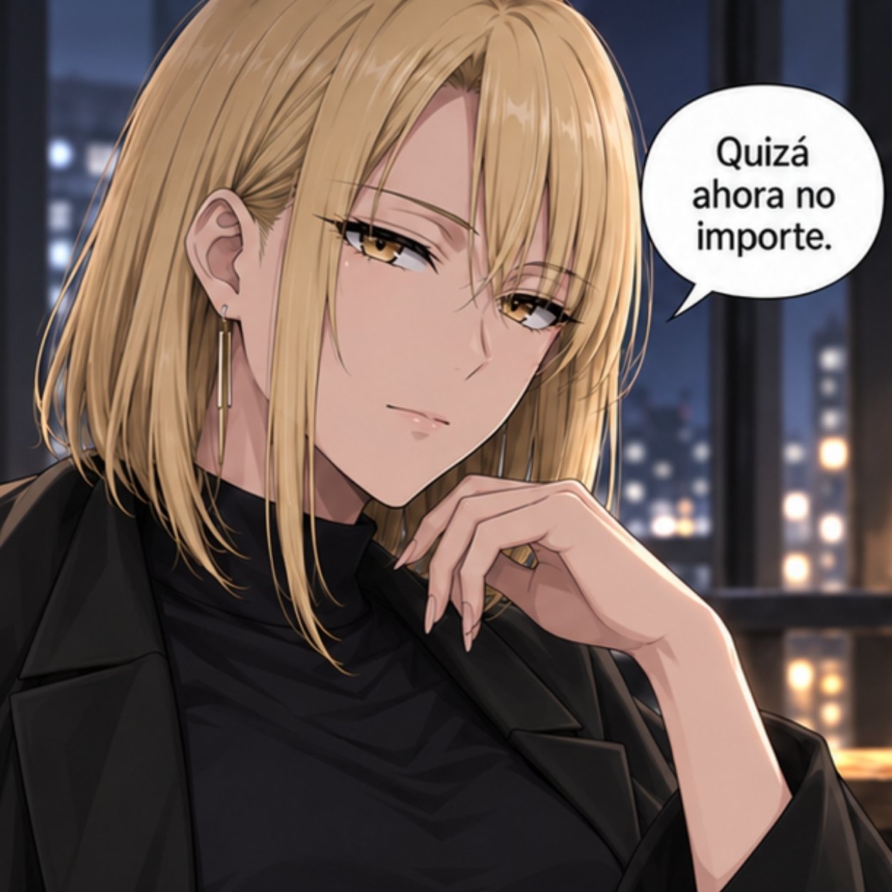 SASAKI & YAMADA | ENTRE CIGARROS Y SENTIMIENTOS · Capítulo 13 · ¿Y SI QUIEN LIMITA SU FUTURO ERES TÚ?