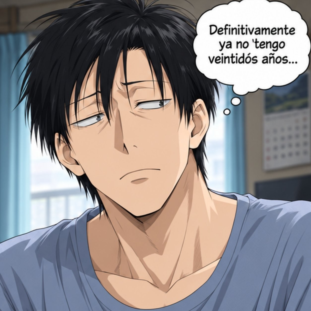 SASAKI & YAMADA | ENTRE CIGARROS Y SENTIMIENTOS · Capítulo 14 · ESTE ES NUESTRO PRIMER VIAJE JUNTOS