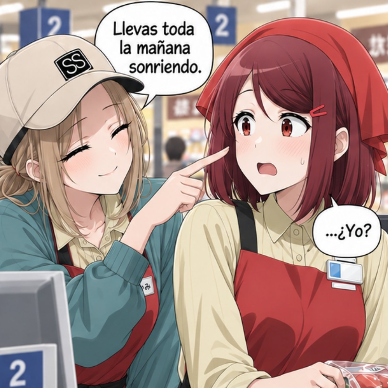 SASAKI & YAMADA | ENTRE CIGARROS Y SENTIMIENTOS · Capítulo 14 · ESTE ES NUESTRO PRIMER VIAJE JUNTOS