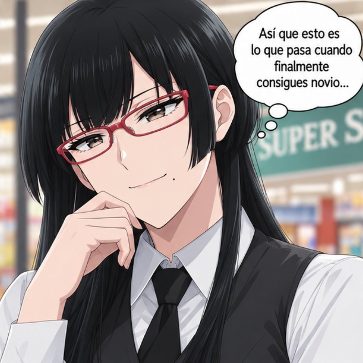 SASAKI & YAMADA | ENTRE CIGARROS Y SENTIMIENTOS · Capítulo 14 · ESTE ES NUESTRO PRIMER VIAJE JUNTOS