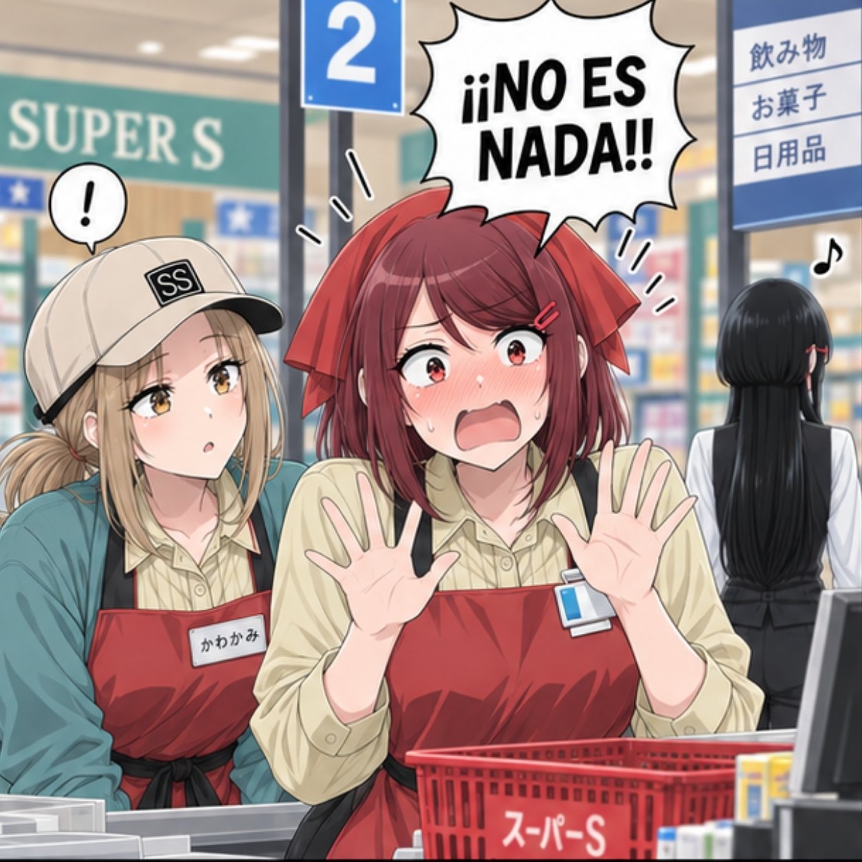 SASAKI & YAMADA | ENTRE CIGARROS Y SENTIMIENTOS · Capítulo 14 · ESTE ES NUESTRO PRIMER VIAJE JUNTOS