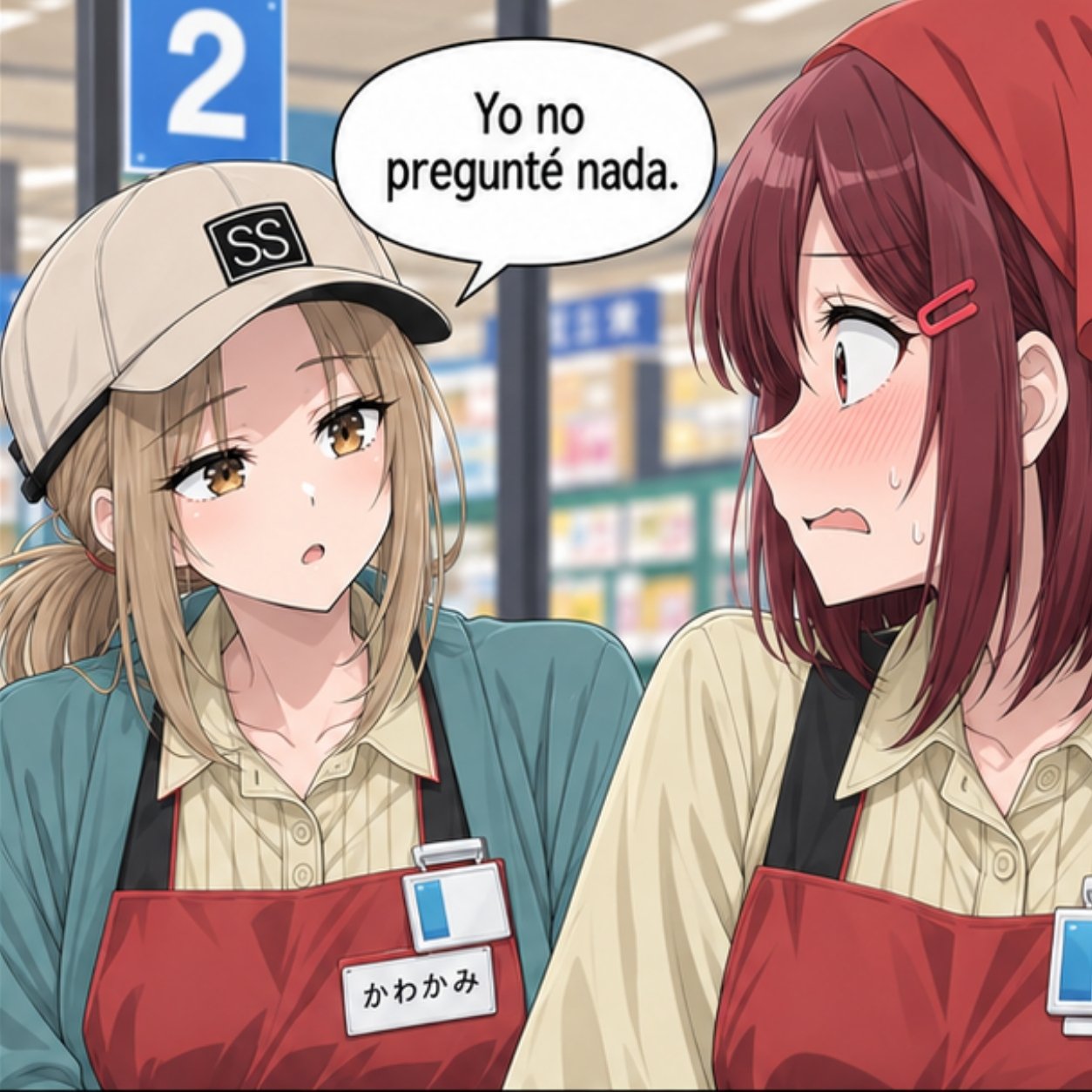 SASAKI & YAMADA | ENTRE CIGARROS Y SENTIMIENTOS · Capítulo 14 · ESTE ES NUESTRO PRIMER VIAJE JUNTOS