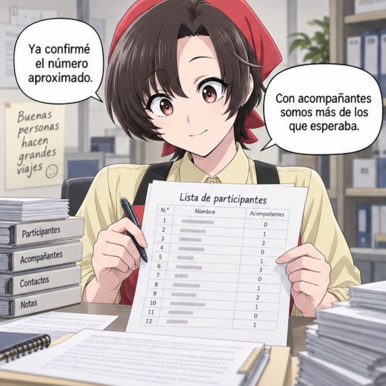 SASAKI & YAMADA | ENTRE CIGARROS Y SENTIMIENTOS · Capítulo 14 · ESTE ES NUESTRO PRIMER VIAJE JUNTOS