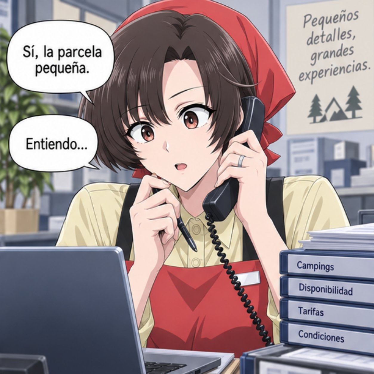 SASAKI & YAMADA | ENTRE CIGARROS Y SENTIMIENTOS · Capítulo 14 · ESTE ES NUESTRO PRIMER VIAJE JUNTOS