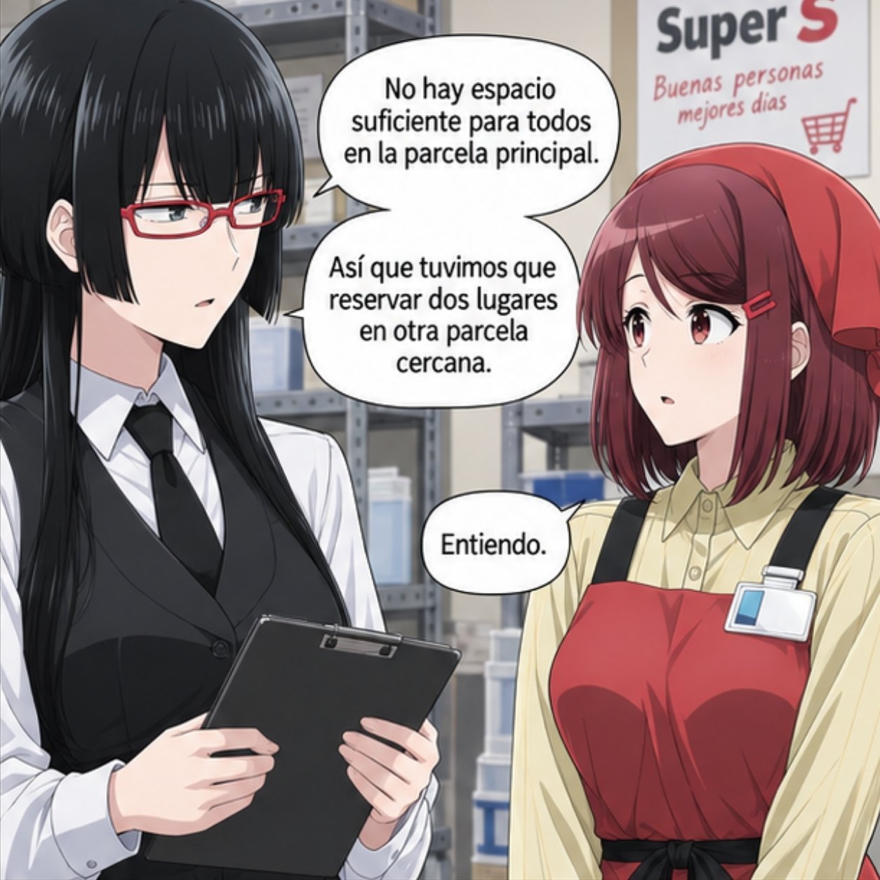 SASAKI & YAMADA | ENTRE CIGARROS Y SENTIMIENTOS · Capítulo 14 · ESTE ES NUESTRO PRIMER VIAJE JUNTOS
