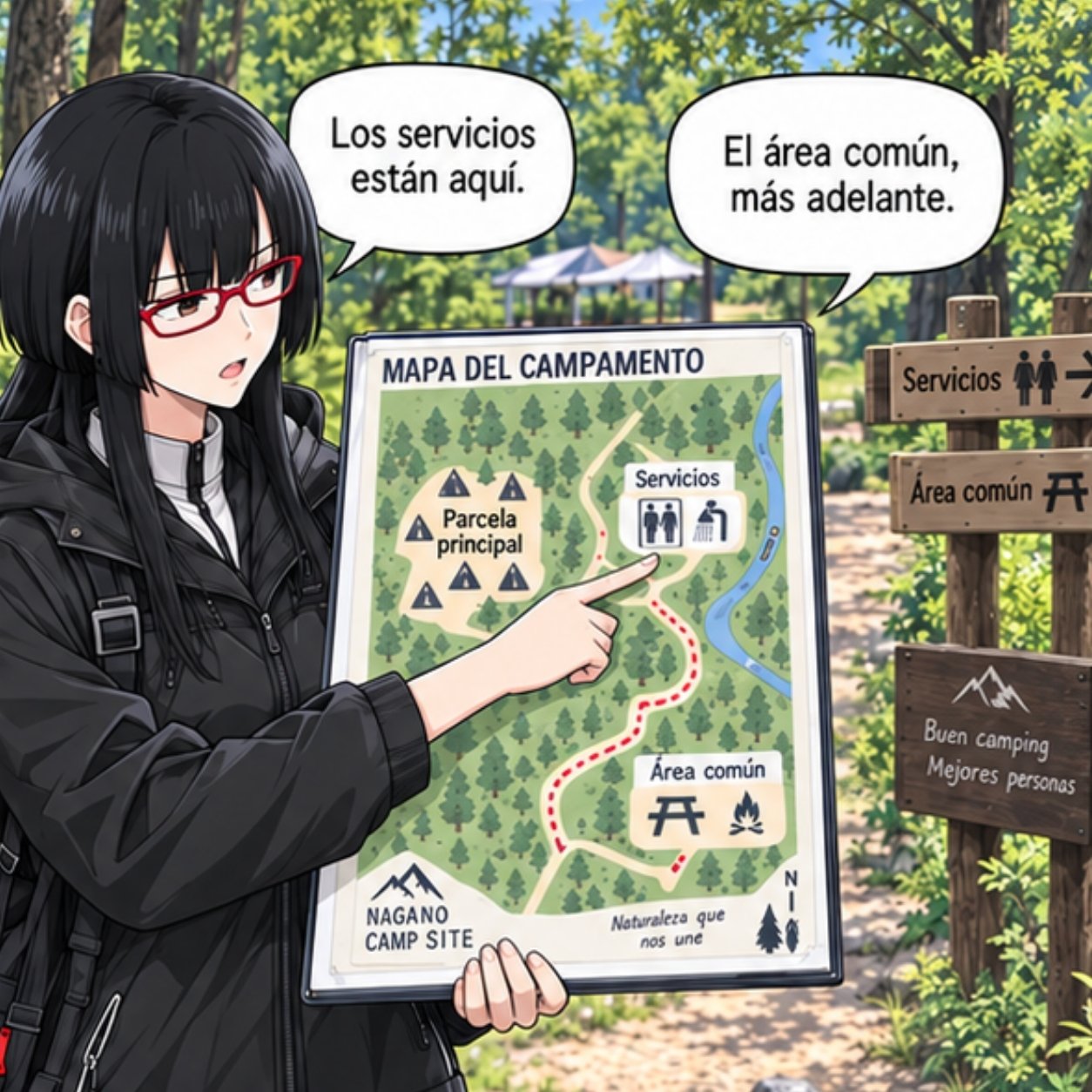 SASAKI & YAMADA | ENTRE CIGARROS Y SENTIMIENTOS · Capítulo 14 · ESTE ES NUESTRO PRIMER VIAJE JUNTOS
