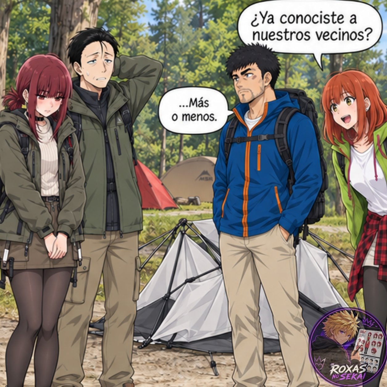 SASAKI & YAMADA | ENTRE CIGARROS Y SENTIMIENTOS · Capítulo 15 · EL TIEMPO QUE HAY ENTRE NOSOTROS