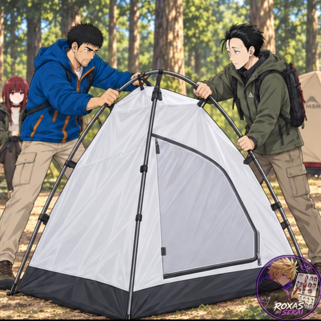 SASAKI & YAMADA | ENTRE CIGARROS Y SENTIMIENTOS · Capítulo 15 · EL TIEMPO QUE HAY ENTRE NOSOTROS