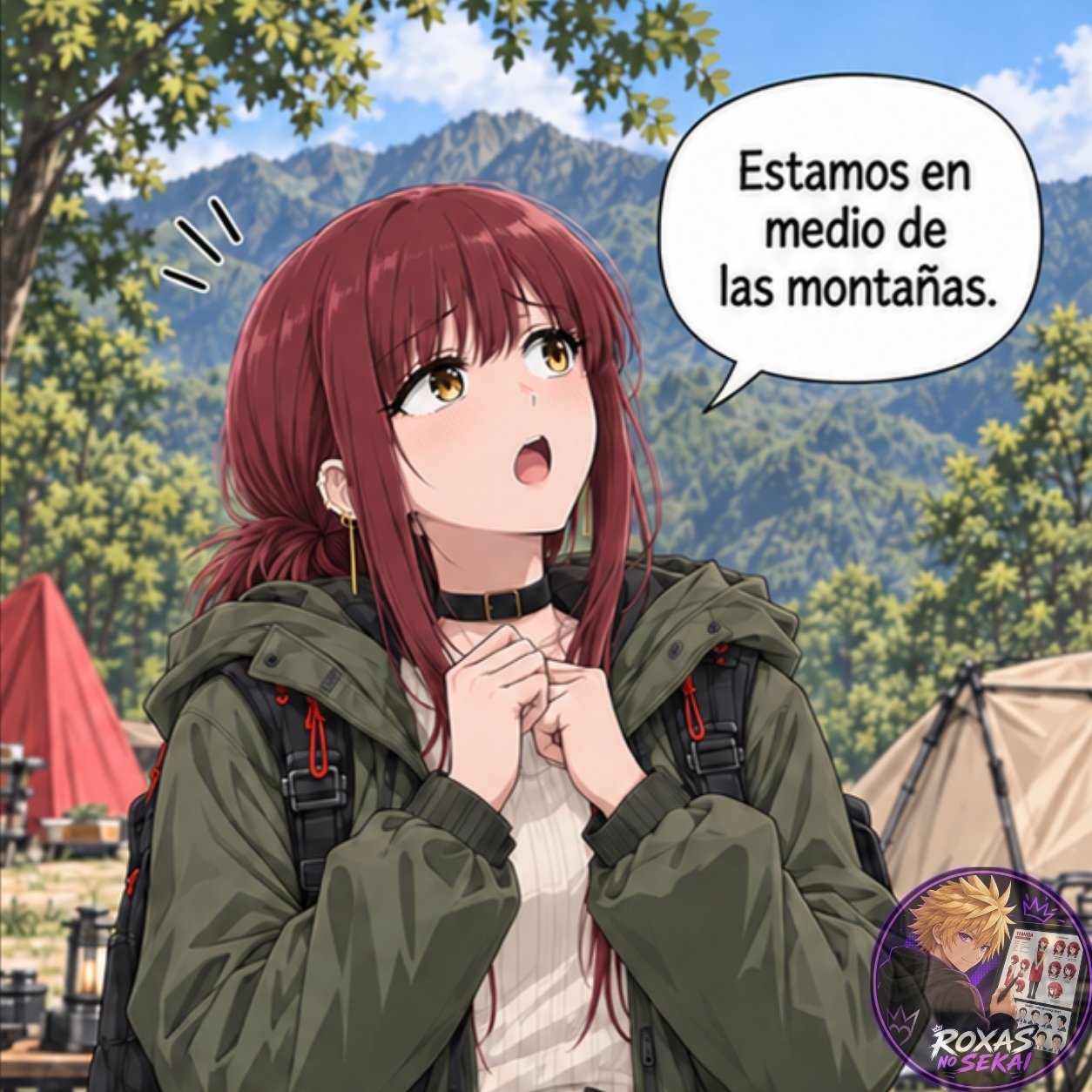 SASAKI & YAMADA | ENTRE CIGARROS Y SENTIMIENTOS · Capítulo 15 · EL TIEMPO QUE HAY ENTRE NOSOTROS
