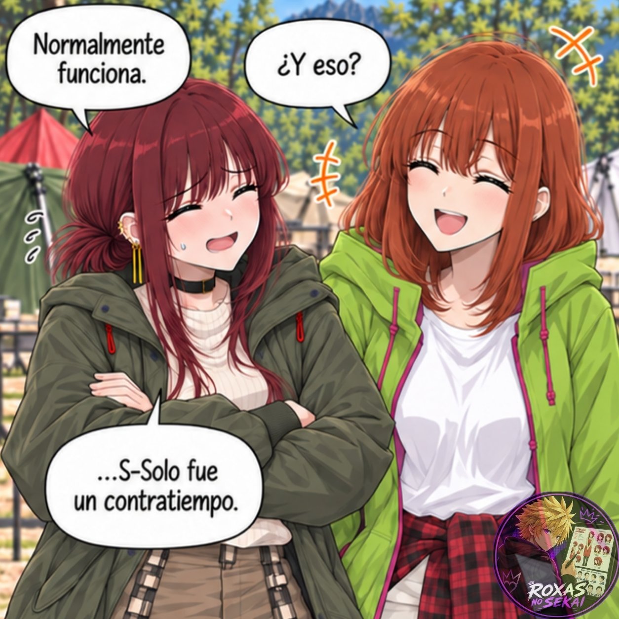 SASAKI & YAMADA | ENTRE CIGARROS Y SENTIMIENTOS · Capítulo 15 · EL TIEMPO QUE HAY ENTRE NOSOTROS