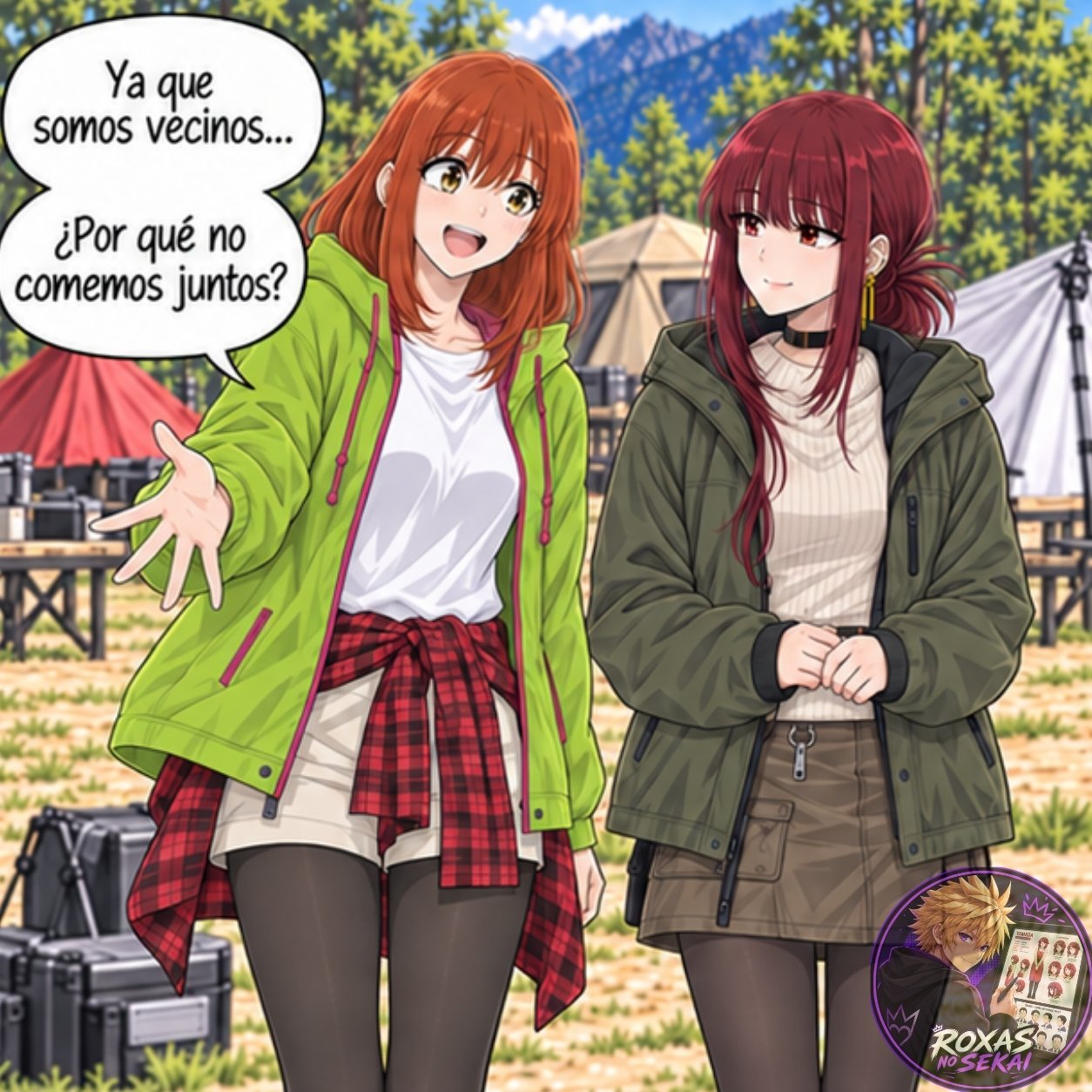 SASAKI & YAMADA | ENTRE CIGARROS Y SENTIMIENTOS · Capítulo 15 · EL TIEMPO QUE HAY ENTRE NOSOTROS