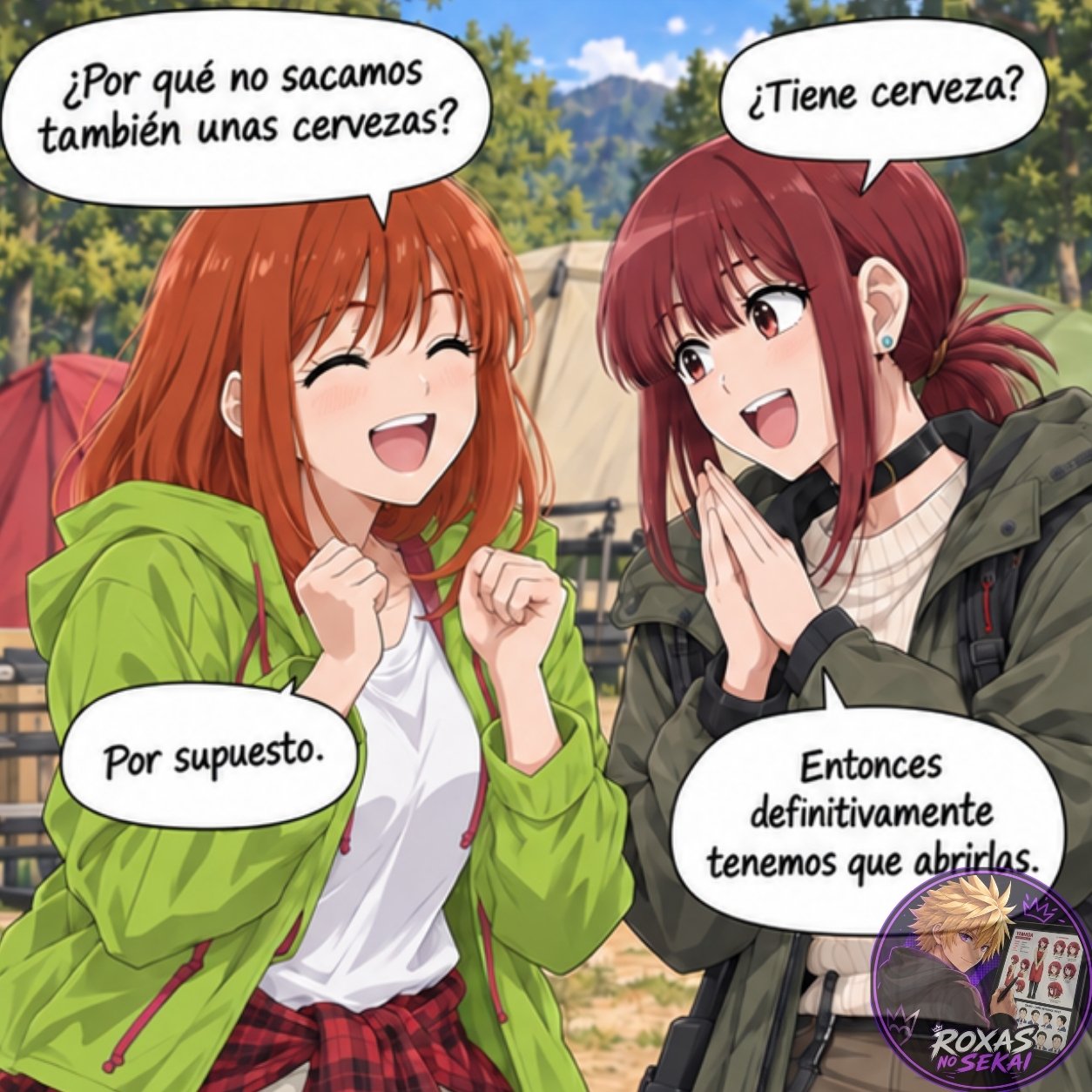 SASAKI & YAMADA | ENTRE CIGARROS Y SENTIMIENTOS · Capítulo 15 · EL TIEMPO QUE HAY ENTRE NOSOTROS