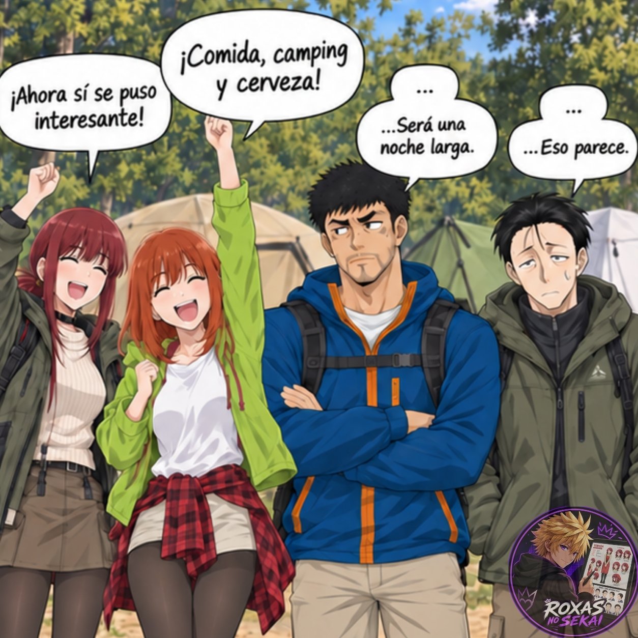 SASAKI & YAMADA | ENTRE CIGARROS Y SENTIMIENTOS · Capítulo 15 · EL TIEMPO QUE HAY ENTRE NOSOTROS