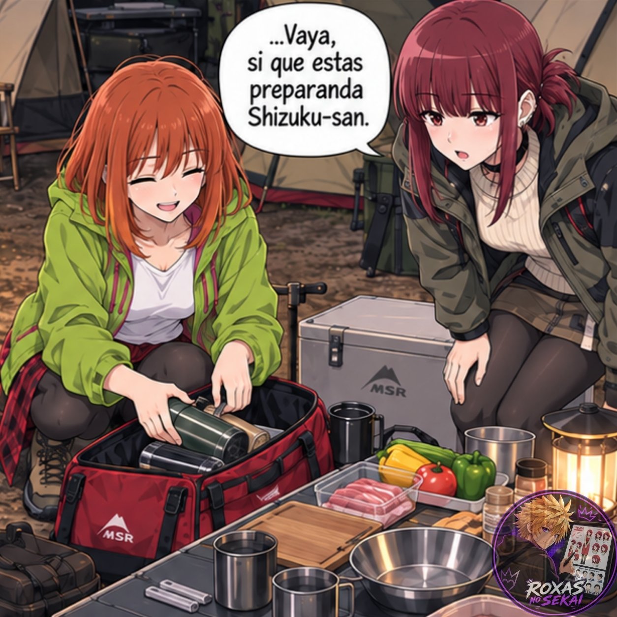 SASAKI & YAMADA | ENTRE CIGARROS Y SENTIMIENTOS · Capítulo 15 · EL TIEMPO QUE HAY ENTRE NOSOTROS