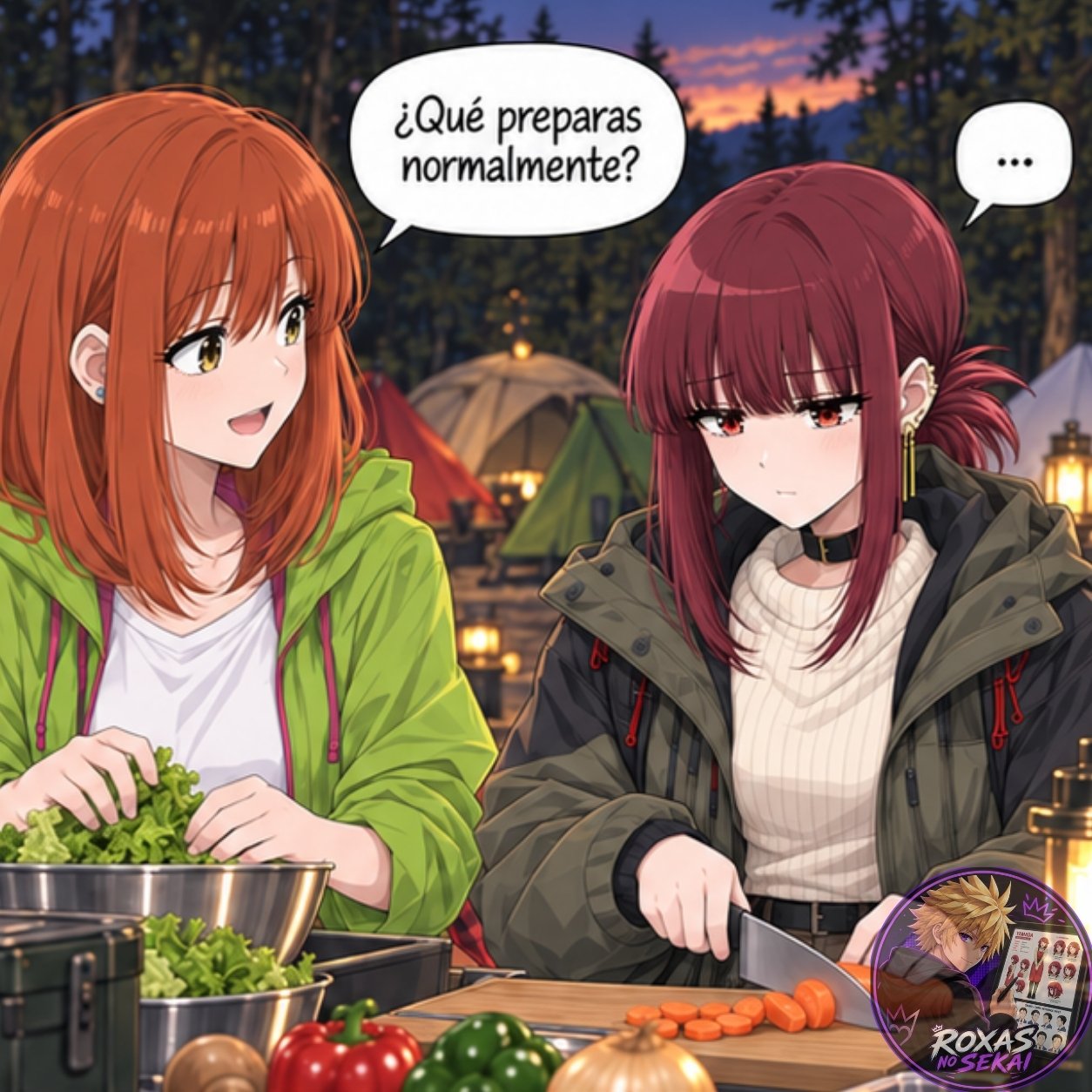 SASAKI & YAMADA | ENTRE CIGARROS Y SENTIMIENTOS · Capítulo 15 · EL TIEMPO QUE HAY ENTRE NOSOTROS