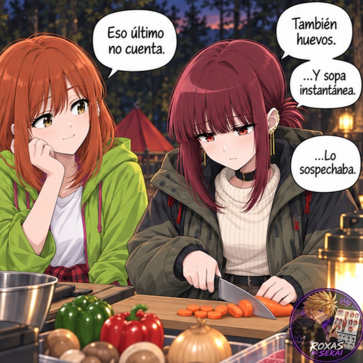 SASAKI & YAMADA | ENTRE CIGARROS Y SENTIMIENTOS · Capítulo 15 · EL TIEMPO QUE HAY ENTRE NOSOTROS