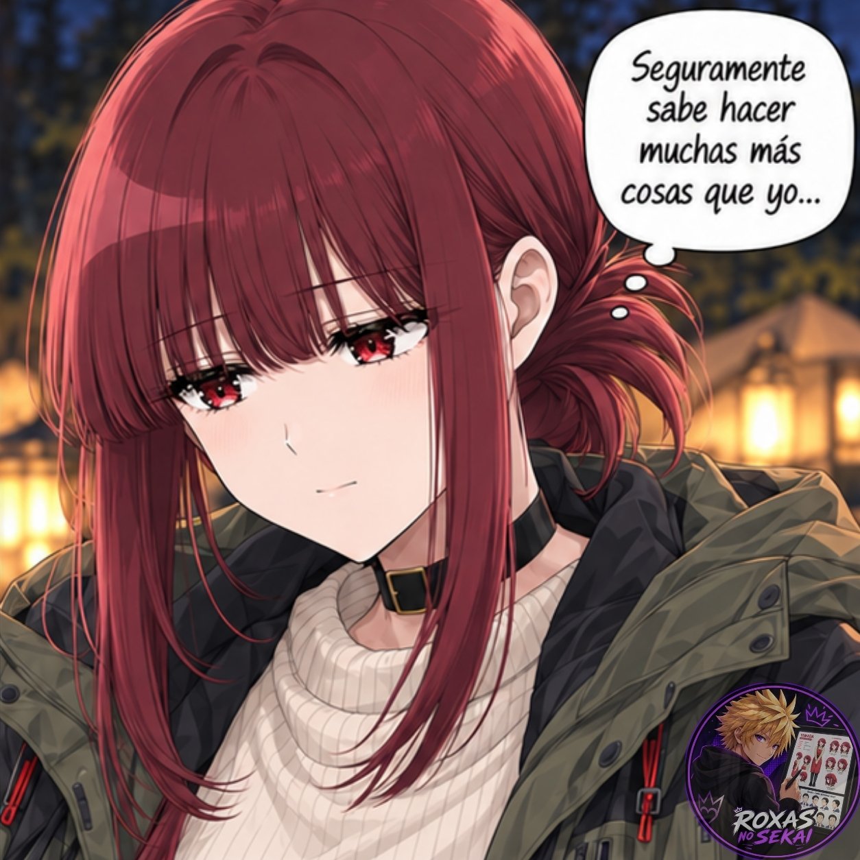 SASAKI & YAMADA | ENTRE CIGARROS Y SENTIMIENTOS · Capítulo 15 · EL TIEMPO QUE HAY ENTRE NOSOTROS