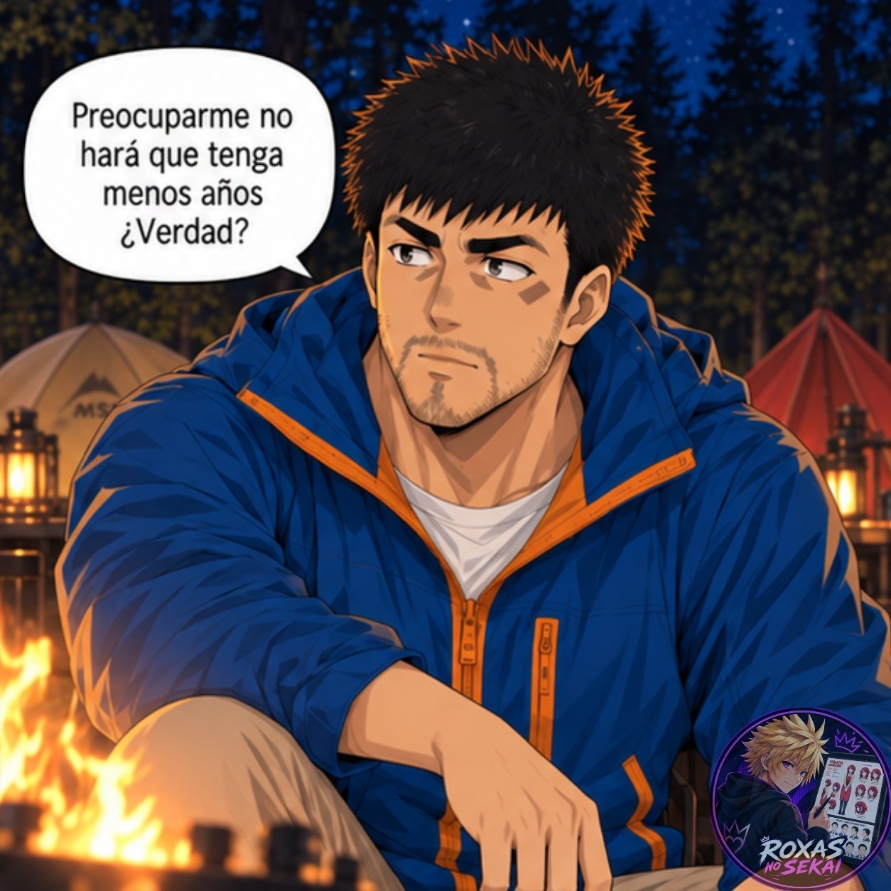 SASAKI & YAMADA | ENTRE CIGARROS Y SENTIMIENTOS · Capítulo 15 · EL TIEMPO QUE HAY ENTRE NOSOTROS