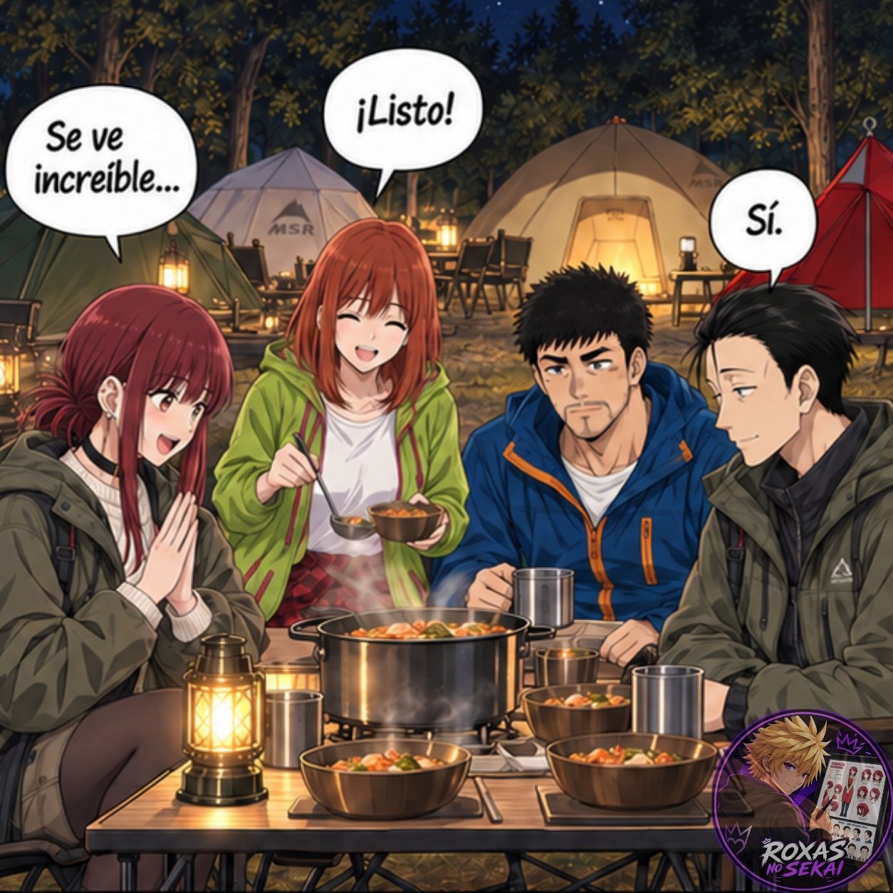 SASAKI & YAMADA | ENTRE CIGARROS Y SENTIMIENTOS · Capítulo 15 · EL TIEMPO QUE HAY ENTRE NOSOTROS