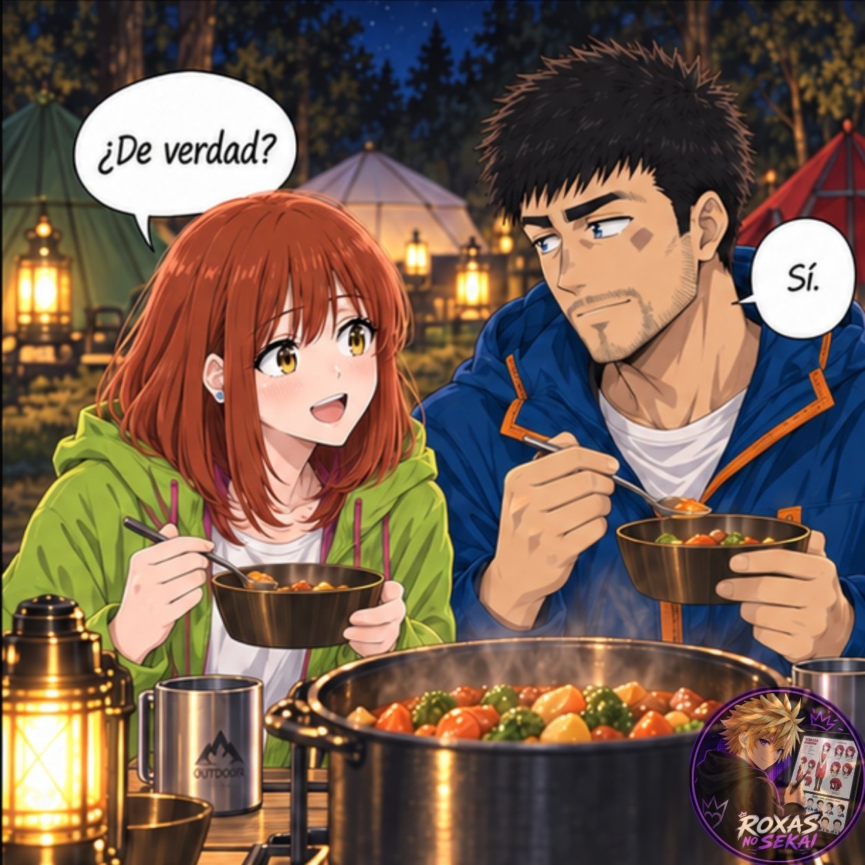SASAKI & YAMADA | ENTRE CIGARROS Y SENTIMIENTOS · Capítulo 15 · EL TIEMPO QUE HAY ENTRE NOSOTROS