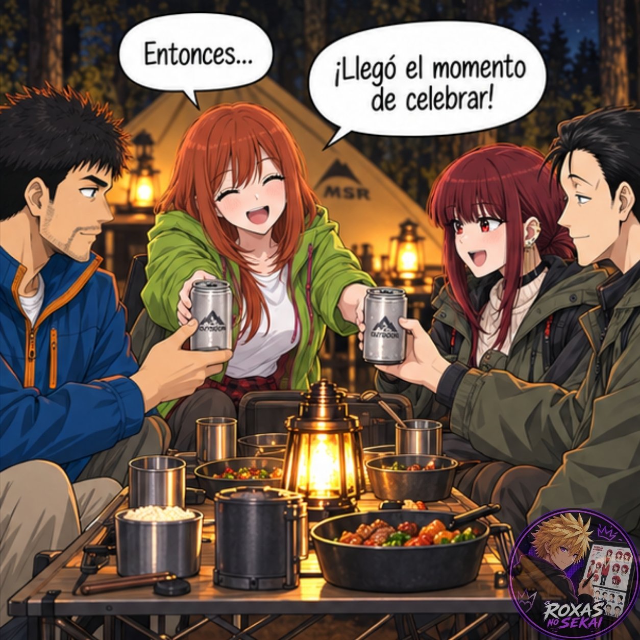 SASAKI & YAMADA | ENTRE CIGARROS Y SENTIMIENTOS · Capítulo 15 · EL TIEMPO QUE HAY ENTRE NOSOTROS
