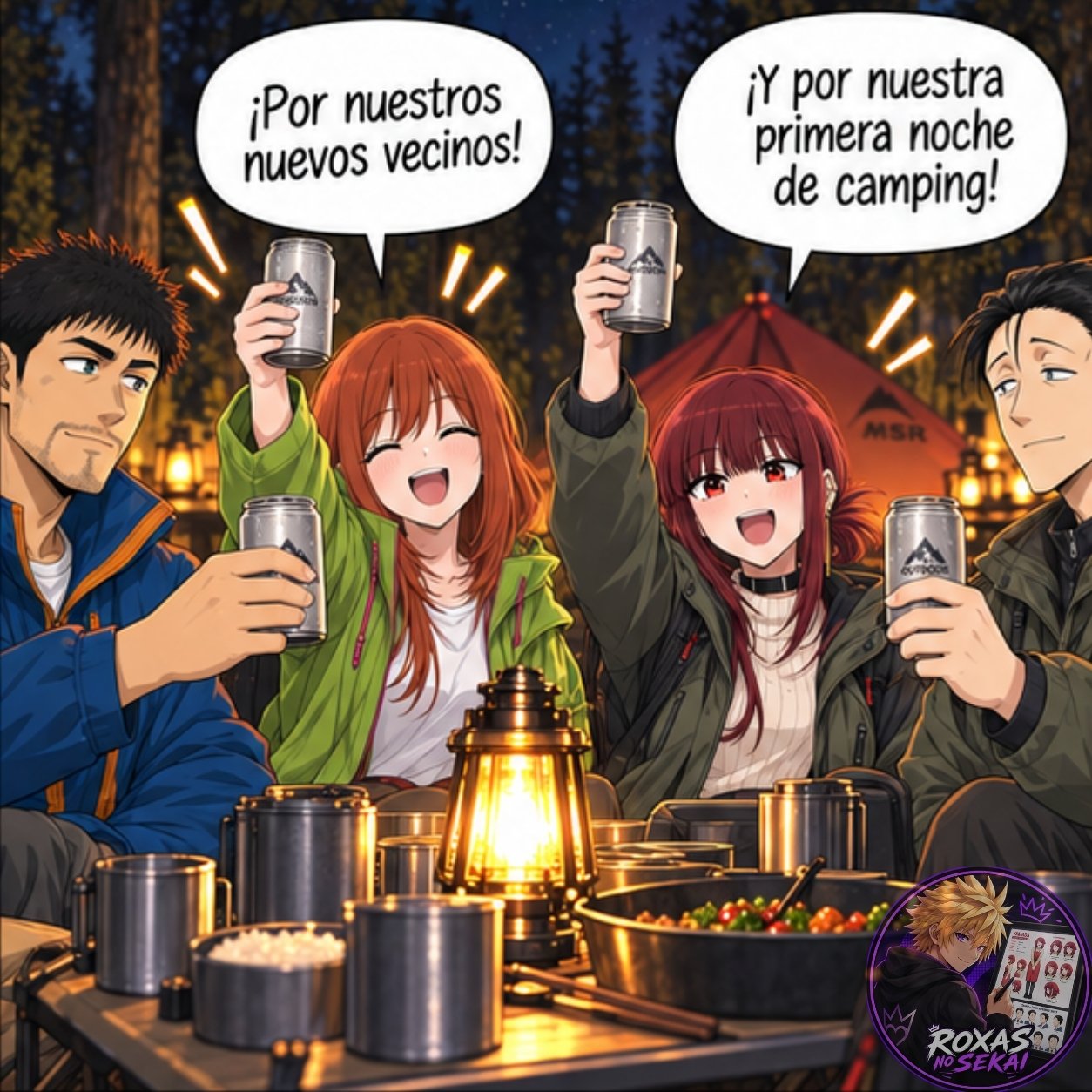 SASAKI & YAMADA | ENTRE CIGARROS Y SENTIMIENTOS · Capítulo 15 · EL TIEMPO QUE HAY ENTRE NOSOTROS