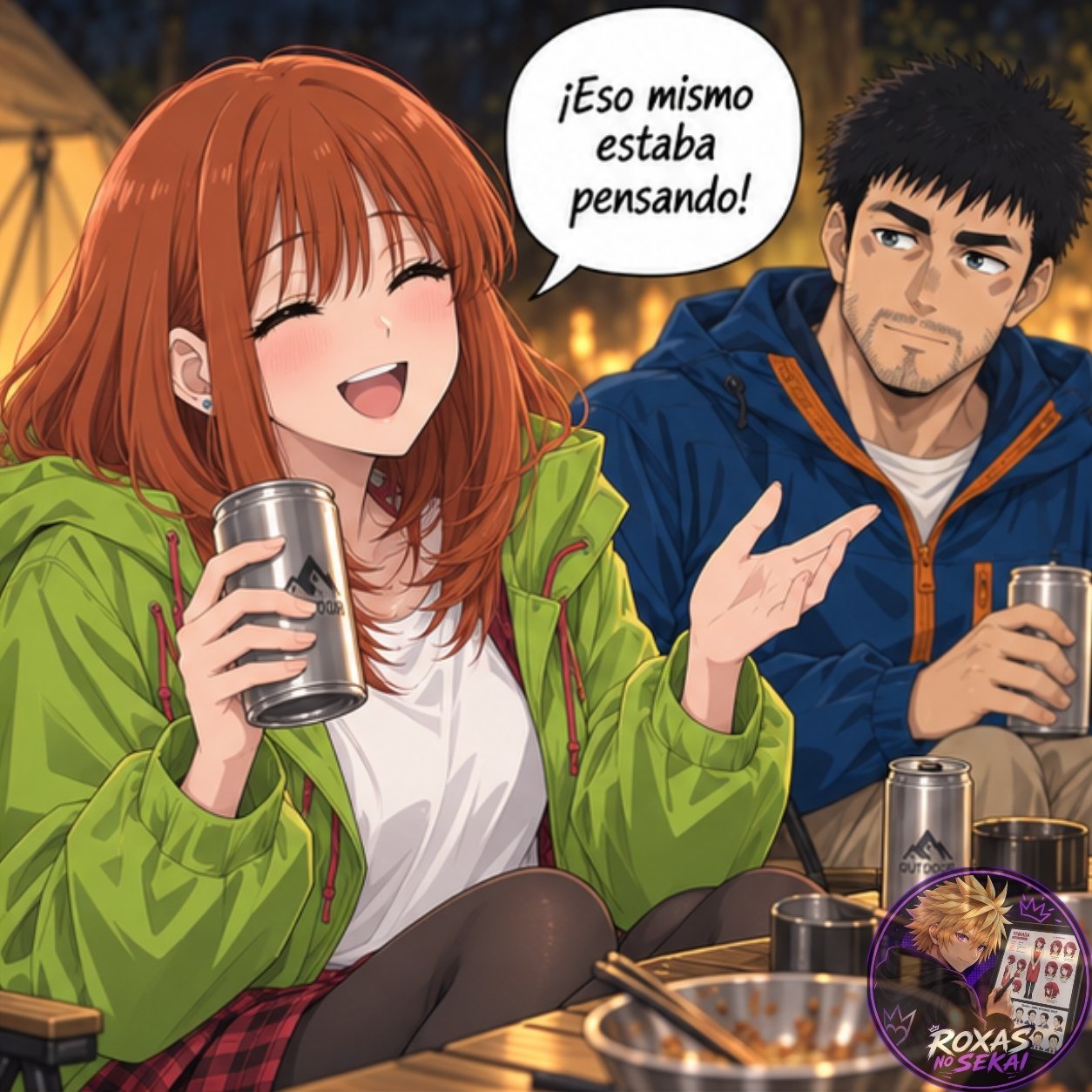 SASAKI & YAMADA | ENTRE CIGARROS Y SENTIMIENTOS · Capítulo 15 · EL TIEMPO QUE HAY ENTRE NOSOTROS