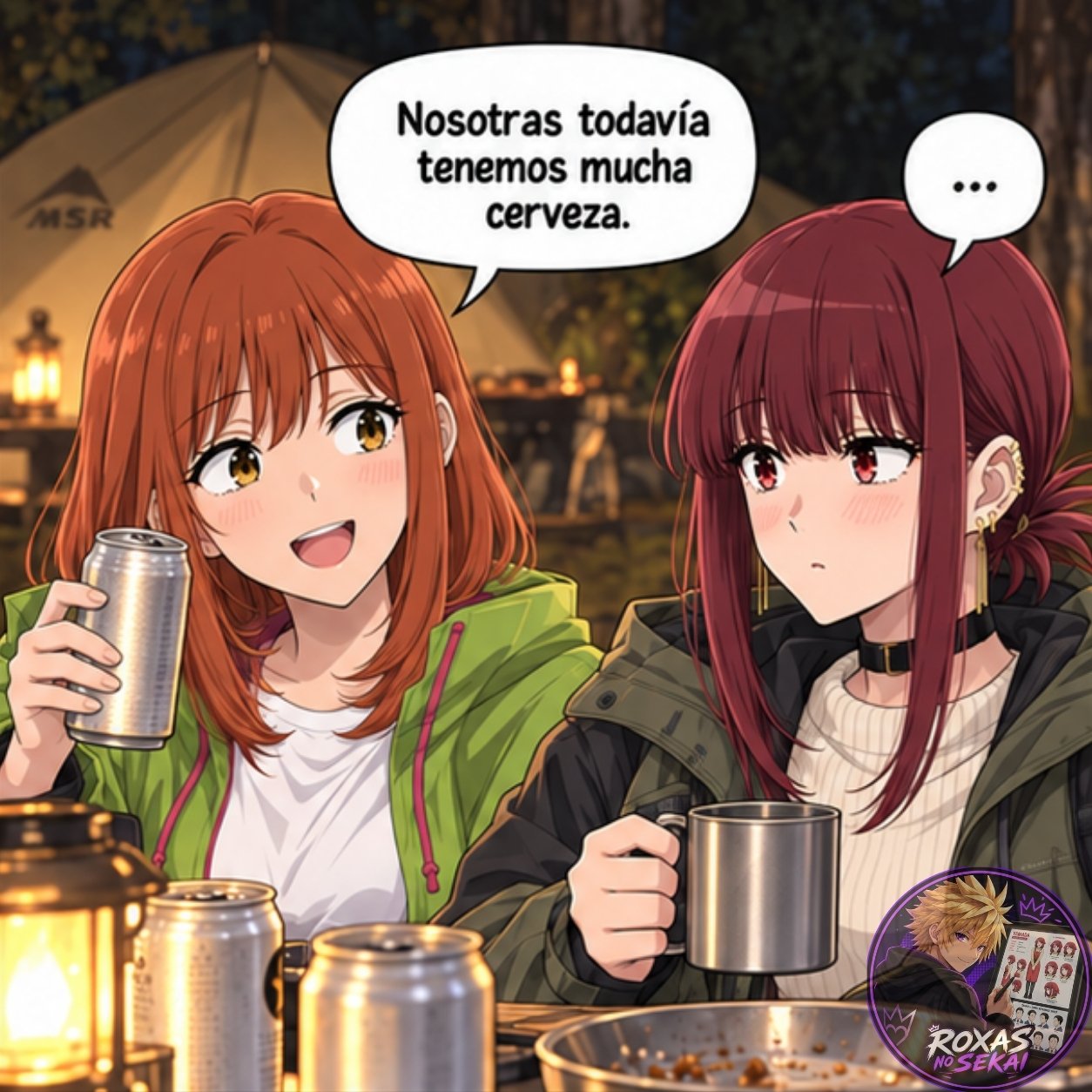SASAKI & YAMADA | ENTRE CIGARROS Y SENTIMIENTOS · Capítulo 15 · EL TIEMPO QUE HAY ENTRE NOSOTROS