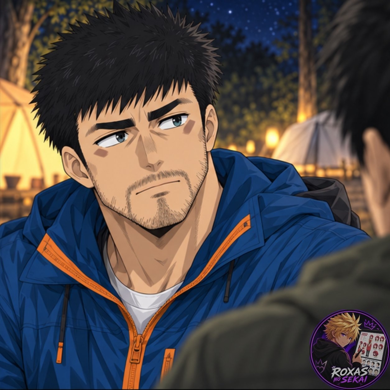 SASAKI & YAMADA | ENTRE CIGARROS Y SENTIMIENTOS · Capítulo 16 · ¿QUÉ FUTURO QUIERES CONMIGO?