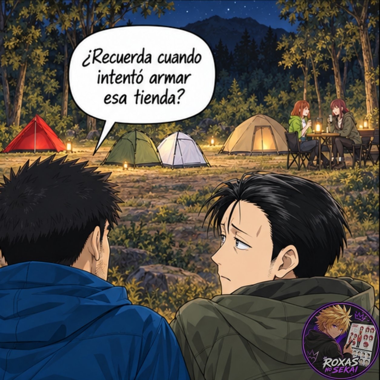 SASAKI & YAMADA | ENTRE CIGARROS Y SENTIMIENTOS · Capítulo 16 · ¿QUÉ FUTURO QUIERES CONMIGO?