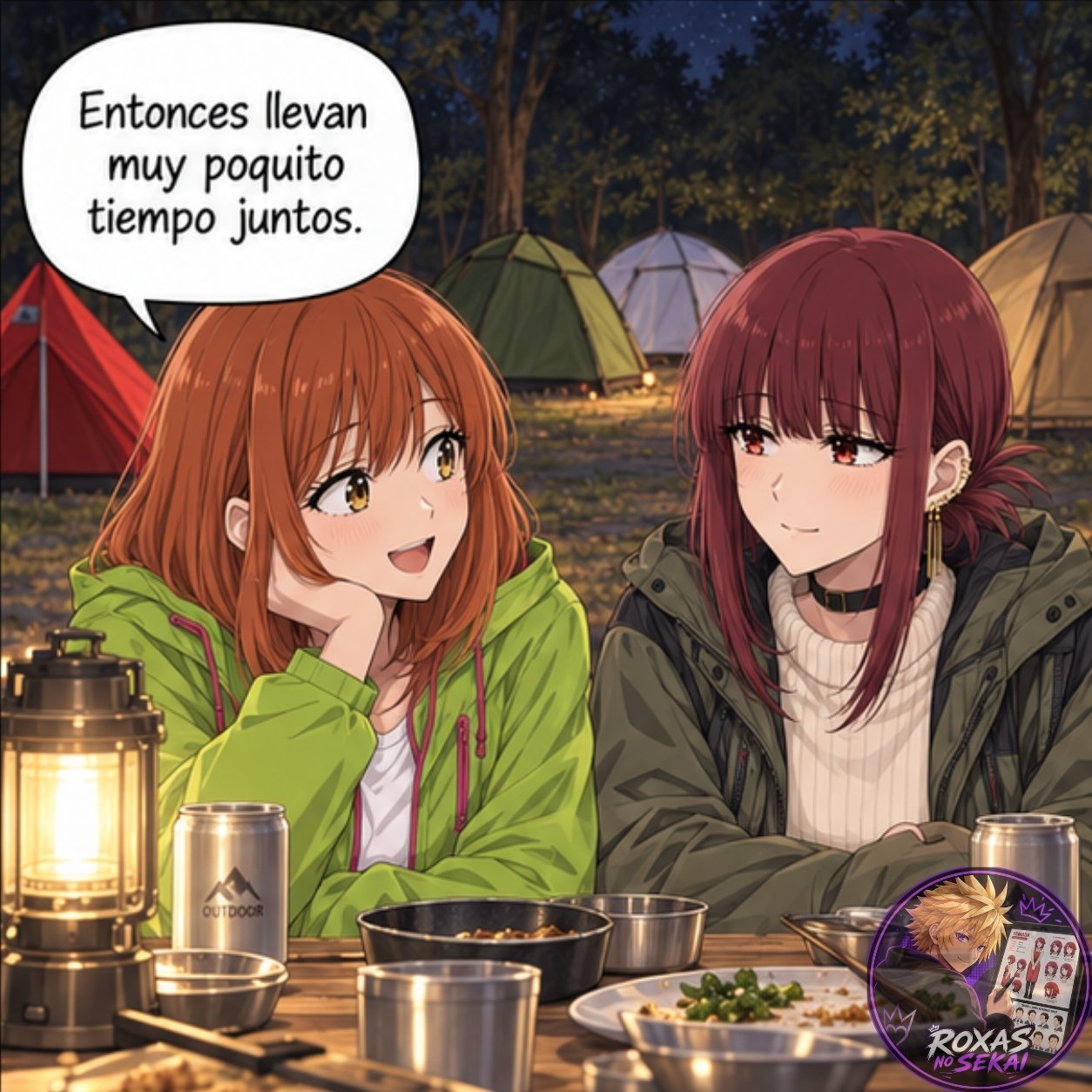 SASAKI & YAMADA | ENTRE CIGARROS Y SENTIMIENTOS · Capítulo 16 · ¿QUÉ FUTURO QUIERES CONMIGO?