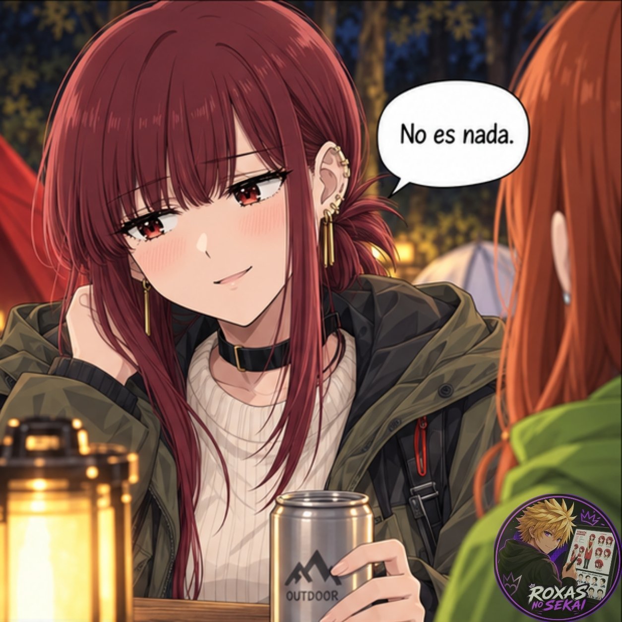 SASAKI & YAMADA | ENTRE CIGARROS Y SENTIMIENTOS · Capítulo 16 · ¿QUÉ FUTURO QUIERES CONMIGO?