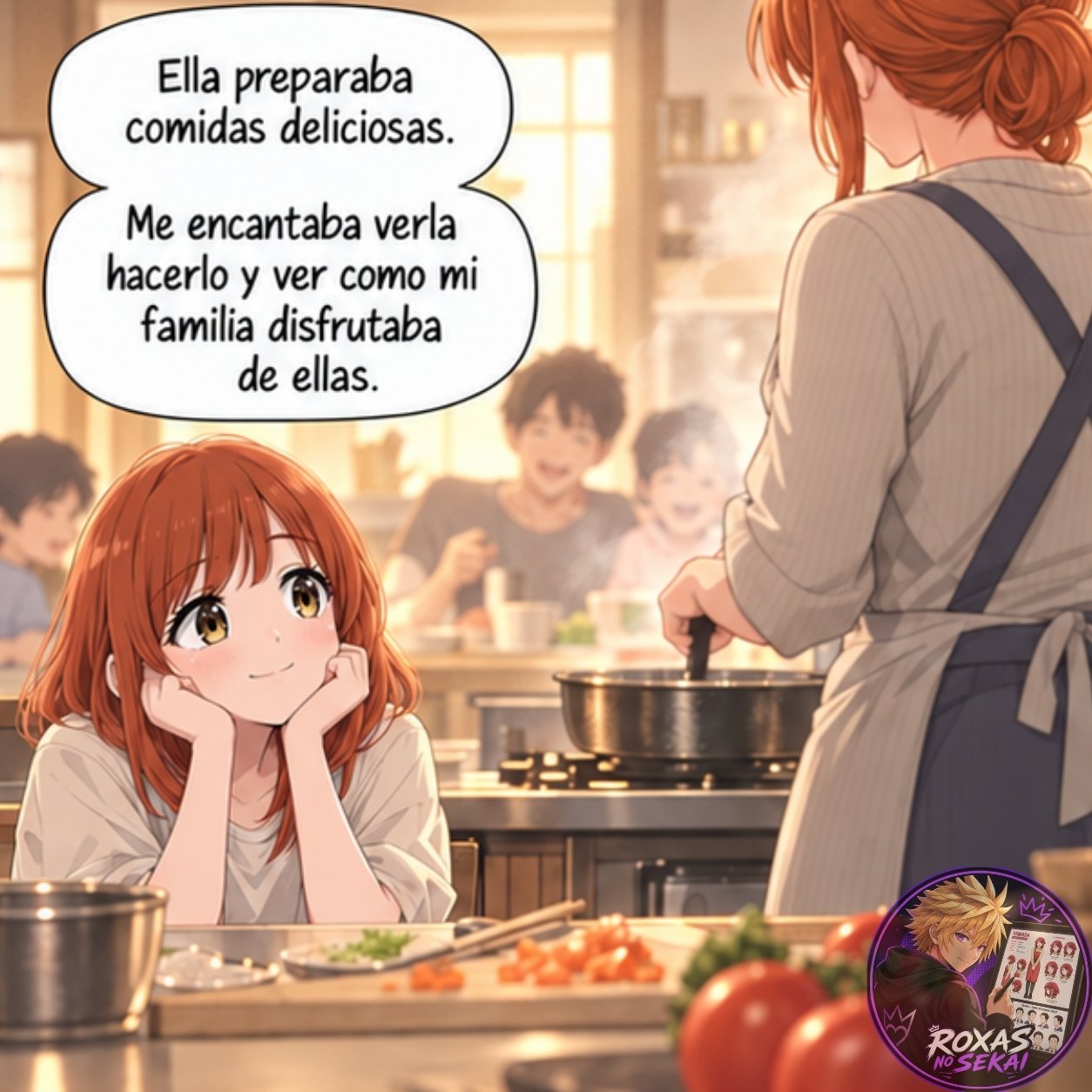 SASAKI & YAMADA | ENTRE CIGARROS Y SENTIMIENTOS · Capítulo 16 · ¿QUÉ FUTURO QUIERES CONMIGO?
