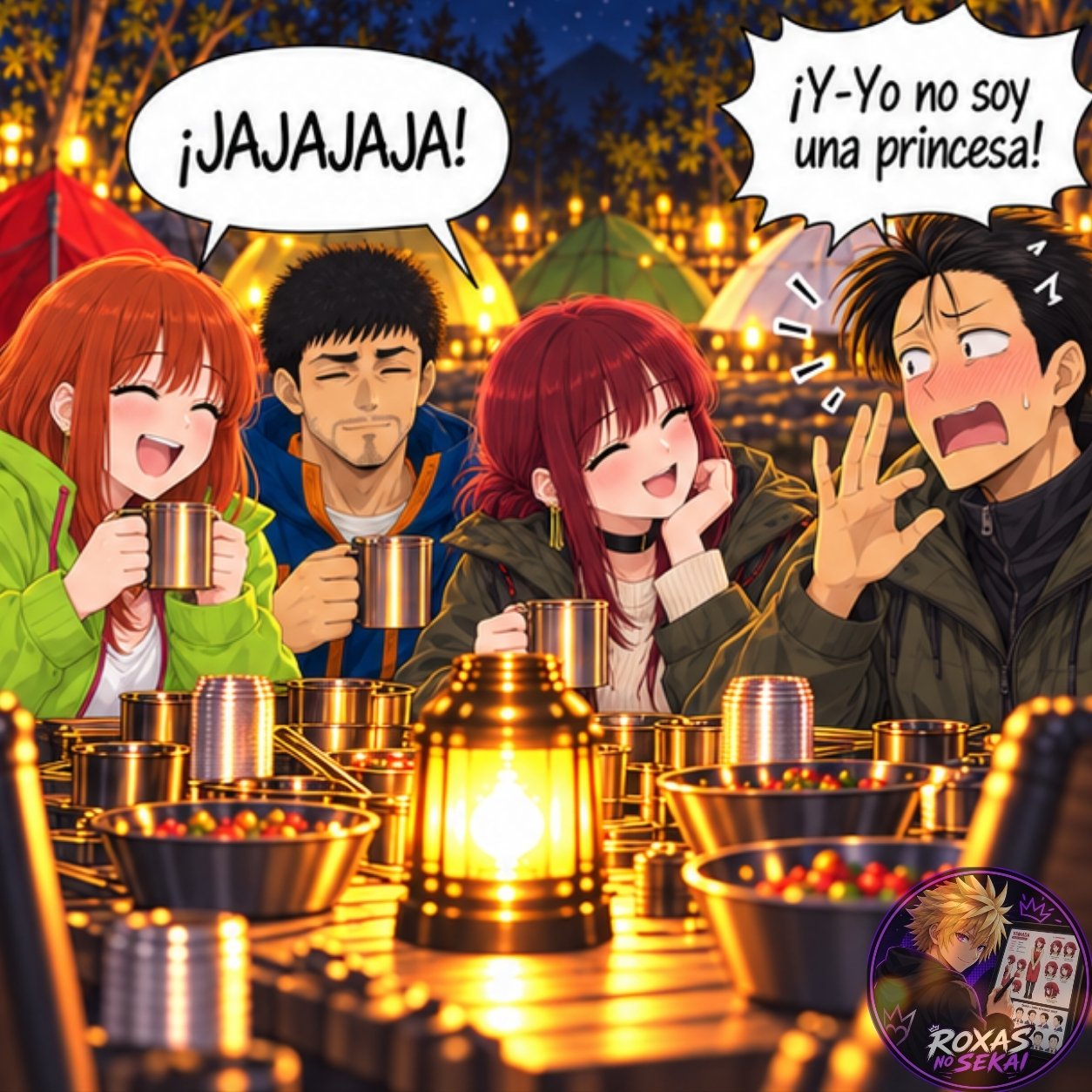 SASAKI & YAMADA | ENTRE CIGARROS Y SENTIMIENTOS · Capítulo 16 · ¿QUÉ FUTURO QUIERES CONMIGO?