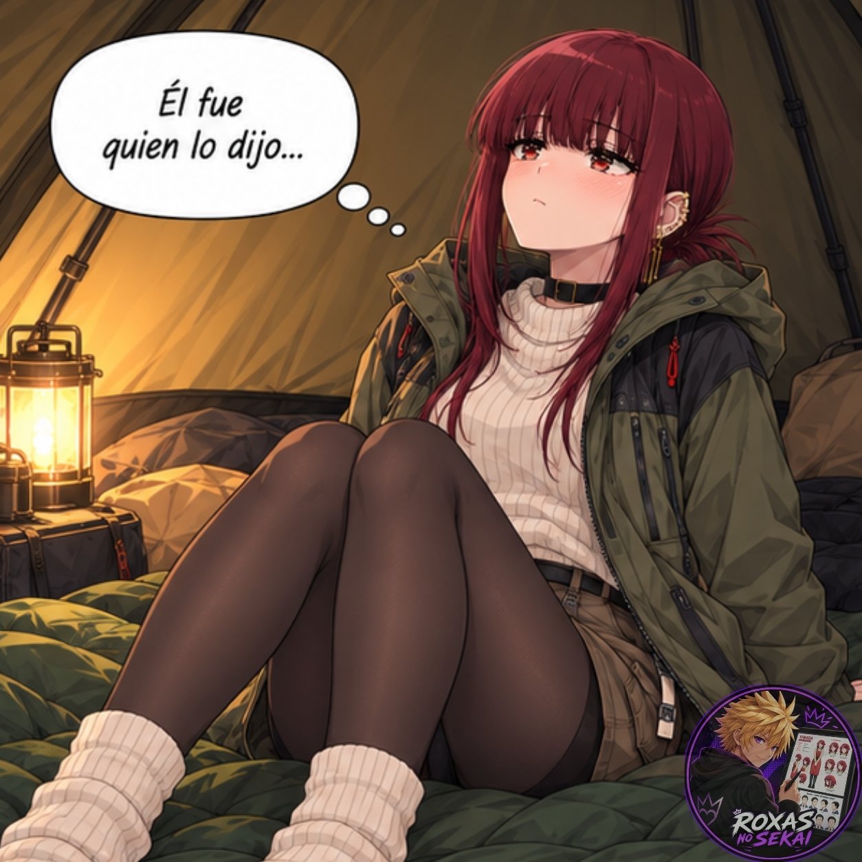 SASAKI & YAMADA | ENTRE CIGARROS Y SENTIMIENTOS · Capítulo 16 · ¿QUÉ FUTURO QUIERES CONMIGO?