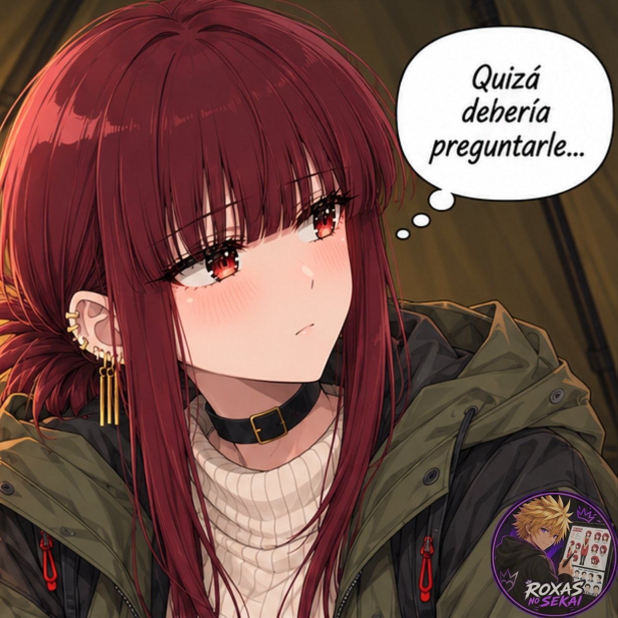 SASAKI & YAMADA | ENTRE CIGARROS Y SENTIMIENTOS · Capítulo 16 · ¿QUÉ FUTURO QUIERES CONMIGO?