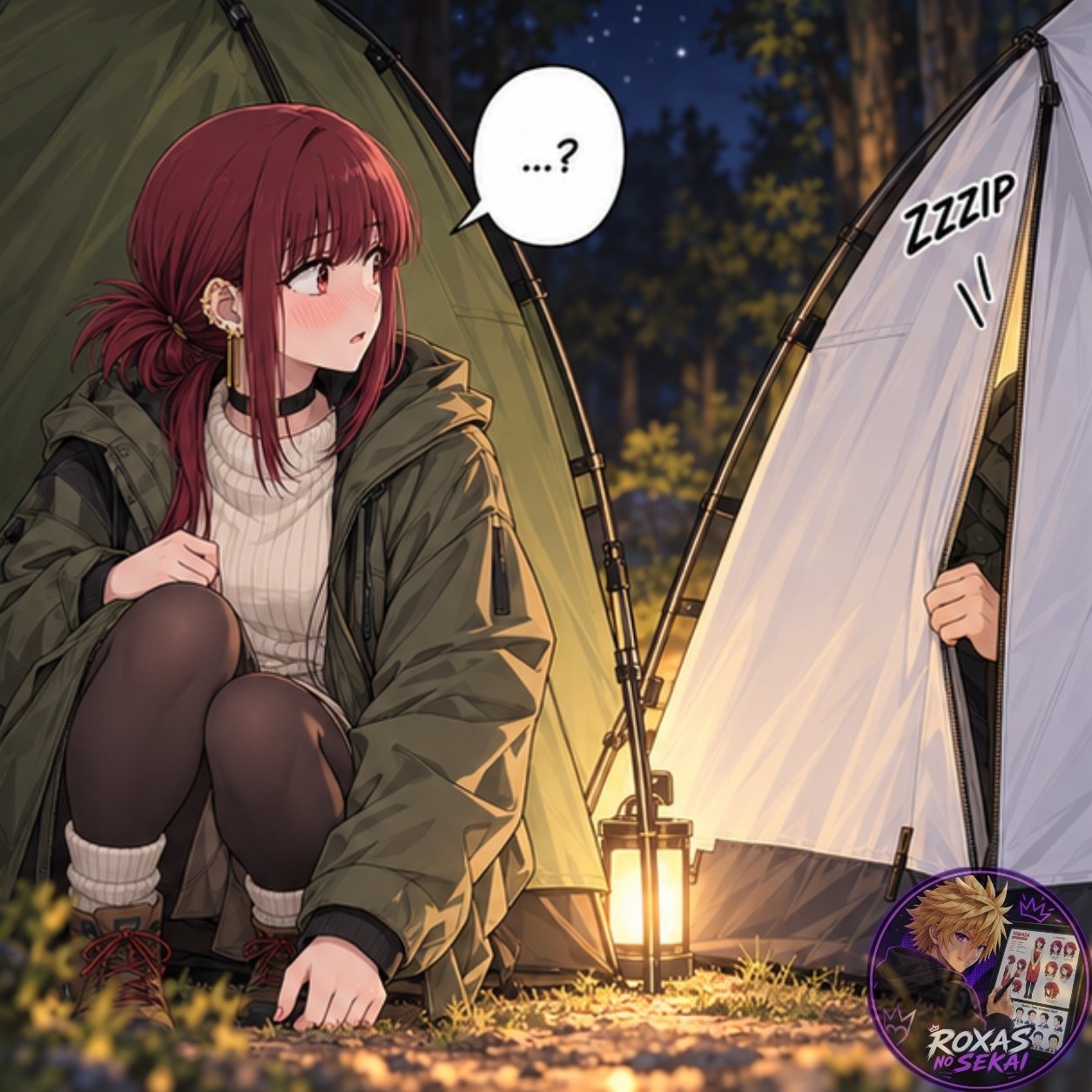 SASAKI & YAMADA | ENTRE CIGARROS Y SENTIMIENTOS · Capítulo 16 · ¿QUÉ FUTURO QUIERES CONMIGO?