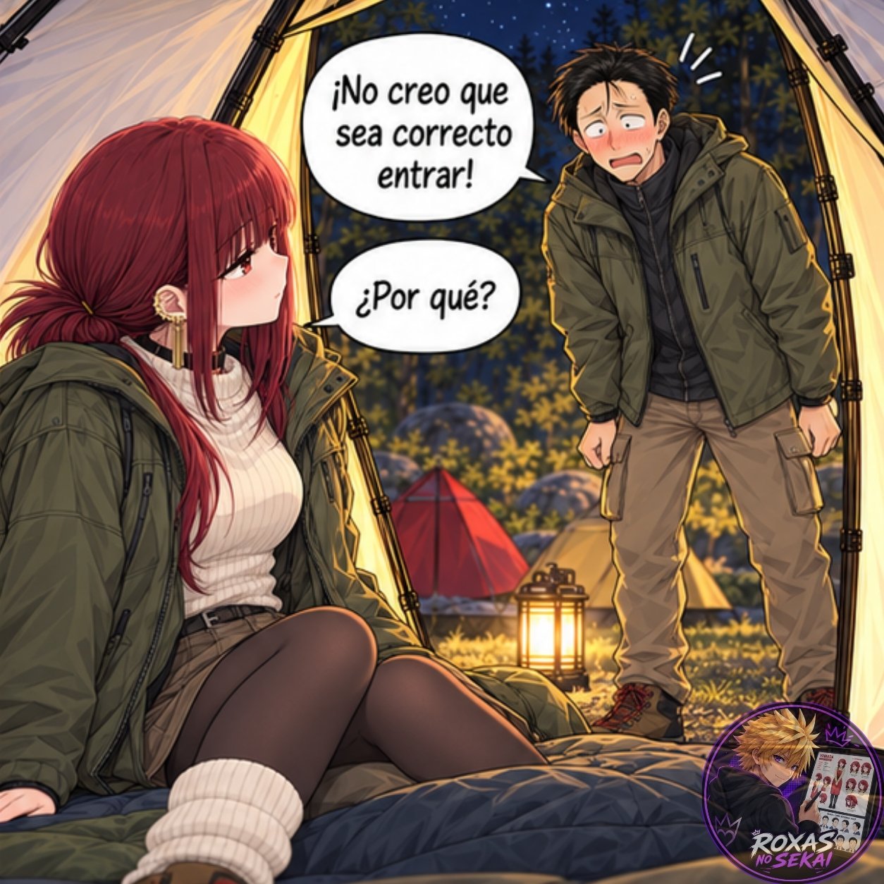 SASAKI & YAMADA | ENTRE CIGARROS Y SENTIMIENTOS · Capítulo 16 · ¿QUÉ FUTURO QUIERES CONMIGO?