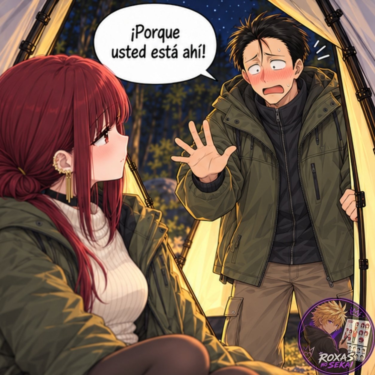 SASAKI & YAMADA | ENTRE CIGARROS Y SENTIMIENTOS · Capítulo 16 · ¿QUÉ FUTURO QUIERES CONMIGO?