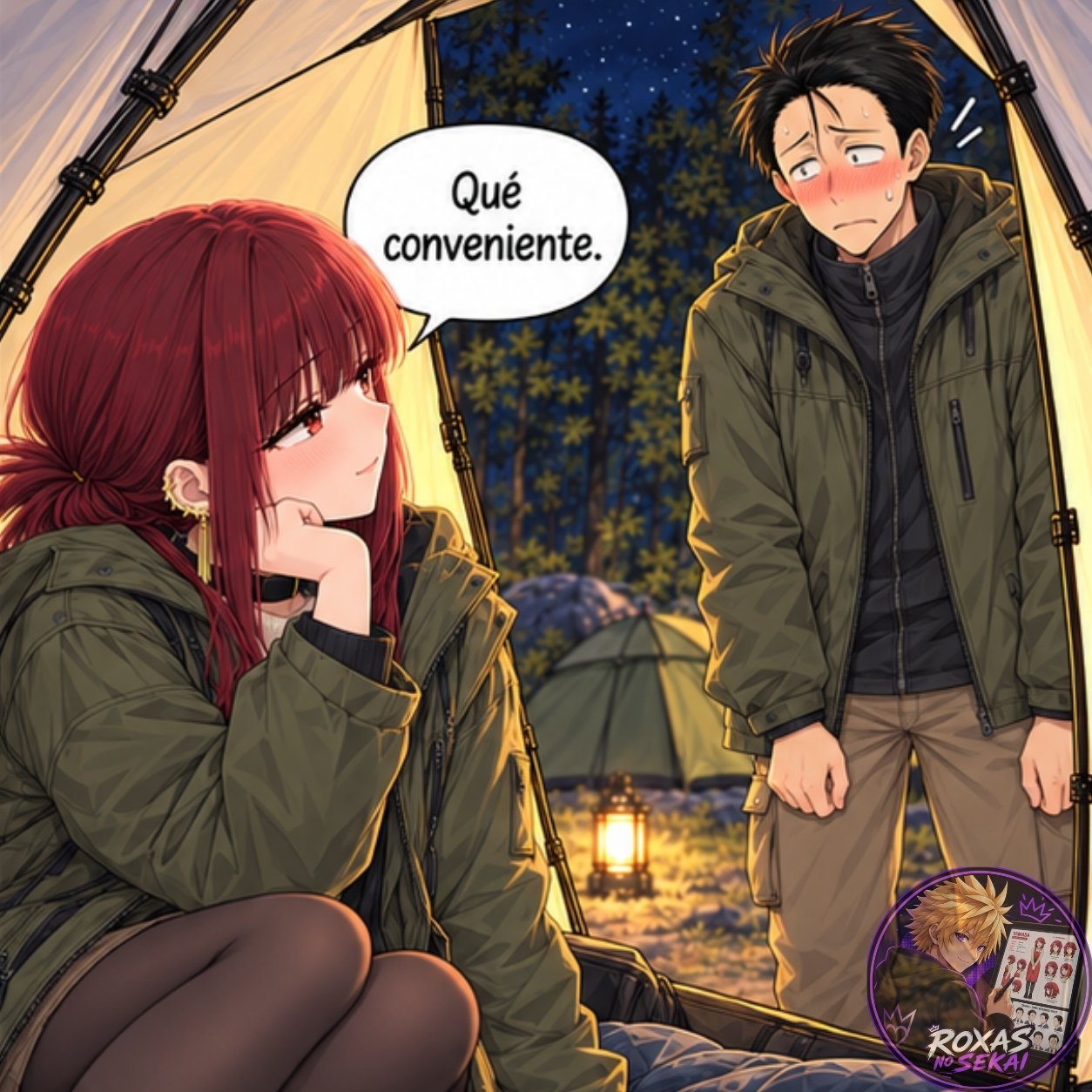 SASAKI & YAMADA | ENTRE CIGARROS Y SENTIMIENTOS · Capítulo 16 · ¿QUÉ FUTURO QUIERES CONMIGO?